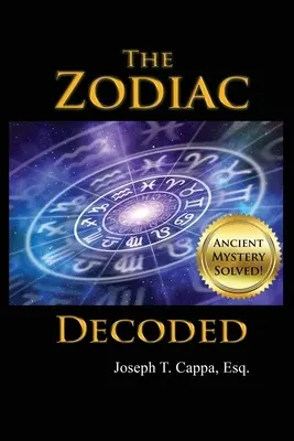 Zodiak rozszyfrowany - The Zodiac Decoded