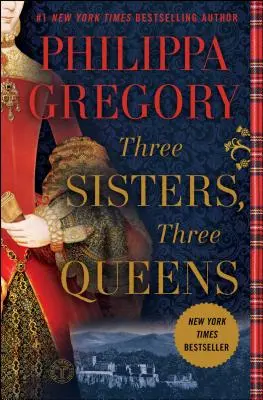 Trzy siostry, trzy królowe - Three Sisters, Three Queens