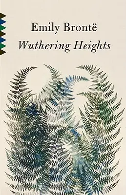 Wichrowe Wzgórza - Wuthering Heights