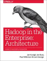 Architektura nowoczesnych platform danych: Przewodnik po Hadoop w skali przedsiębiorstwa - Architecting Modern Data Platforms: A Guide to Enterprise Hadoop at Scale