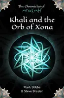 Khali i kula Xony - Khali and the Orb of Xona