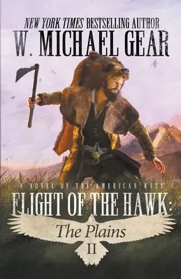 Lot jastrzębia: Równiny - Flight Of The Hawk: The Plains