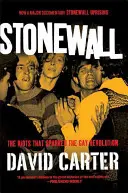 Stonewall: Zamieszki, które zapoczątkowały gejowską rewolucję - Stonewall: The Riots That Sparked the Gay Revolution