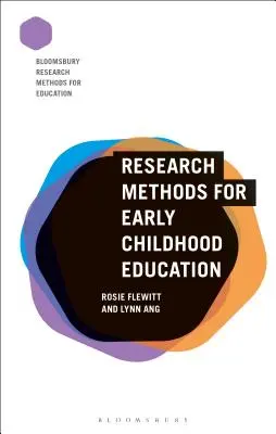 Metody badawcze w edukacji wczesnoszkolnej - Research Methods for Early Childhood Education