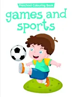 Gry i sport - Games and Sports