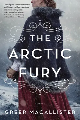 Arktyczna furia - The Arctic Fury