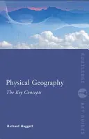 Geografia fizyczna: Kluczowe pojęcia - Physical Geography: The Key Concepts