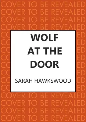Wilk u drzwi - Wolf at the Door
