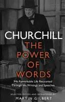 Churchill: Potęga słów - Churchill: The Power of Words