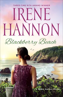 Blackberry Beach: Powieść o Hope Harbor - Blackberry Beach: A Hope Harbor Novel