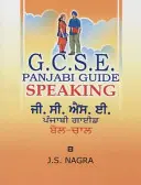 Przewodnik GCSE Panjabi: Mówienie - GCSE Panjabi Guide: Speaking