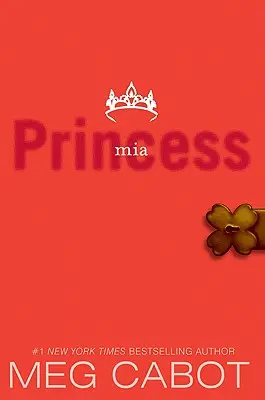 Pamiętniki księżniczki, tom IX: Księżniczka MIA - The Princess Diaries, Volume IX: Princess MIA