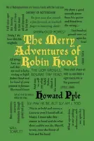 Wesołe przygody Robin Hooda - The Merry Adventures of Robin Hood