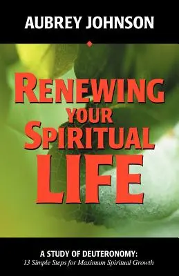 Odnowa życia duchowego - Renewing Your Spiritual Life