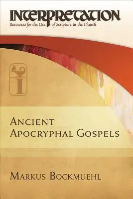 Starożytne Ewangelie apokryficzne - Ancient Apocryphal Gospels