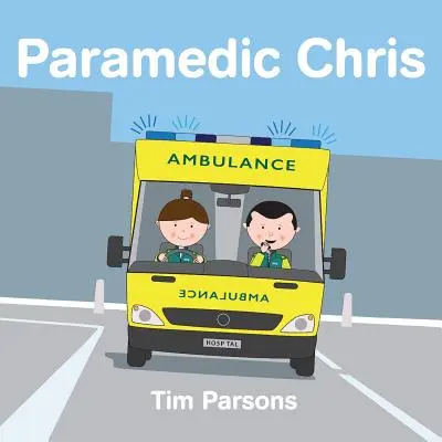 Sanitariusz Chris - Paramedic Chris