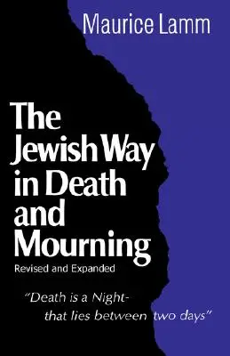 Żydowski sposób na śmierć i żałobę - Jewish Way in Death and Mourning
