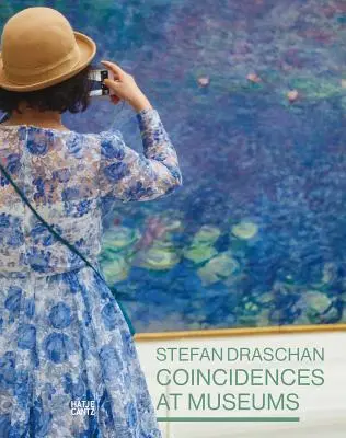 Przypadki w muzeach: Stefan Draschan - Coincidences at Museums: By Stefan Draschan