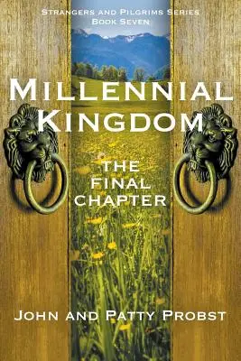 Tysiącletnie Królestwo: Ostatni rozdział - Millennial Kingdom: The Final Chapter