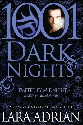 Tempted by Midnight: A Midnight Breed Novella