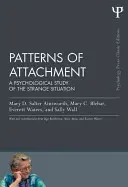 Wzorce przywiązania: Psychologiczne studium dziwnej sytuacji - Patterns of Attachment: A Psychological Study of the Strange Situation