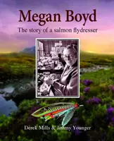 Megan Boyd: Historia fryzjera łososiowego - Megan Boyd: The Story of a Salmon Flydresser