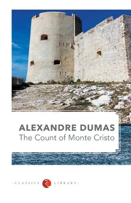 Hrabia Monte Christo - The Count of Monte Cristo