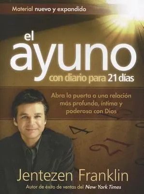 El Ayuno Con Diario Para 21 Dias