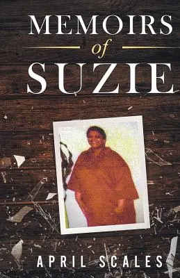 Wspomnienia Suzie - Memoirs of Suzie