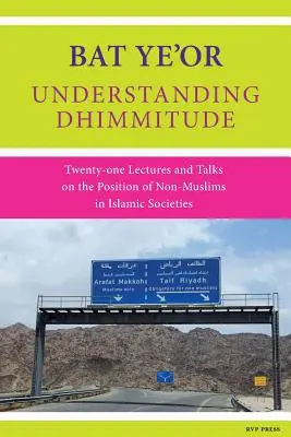 Zrozumieć dhimmitude - Understanding Dhimmitude