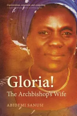 Gloria! Żona arcybiskupa - Gloria!: The Archbishop's Wife
