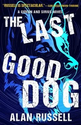 Ostatni dobry pies - The Last Good Dog