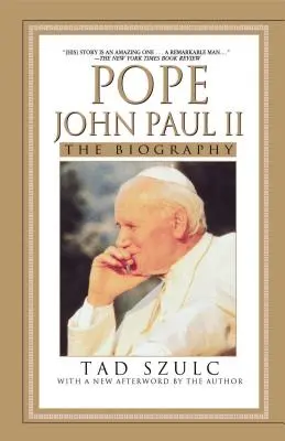 Papież Jan Paweł II - Pope John Paul II