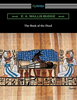 Księga umarłych - The Book of the Dead