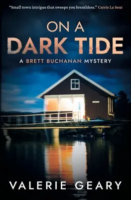 Mroczny przypływ - On A Dark Tide