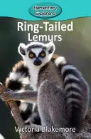 Lemury z pierścieniowymi ogonami - Ring-Tailed Lemurs