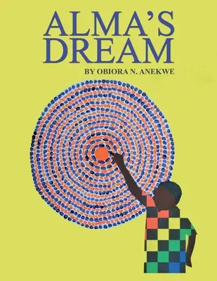 Sen Almy - Alma's Dream