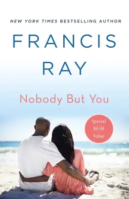 Nobody But You: A Grayson Friends Novel