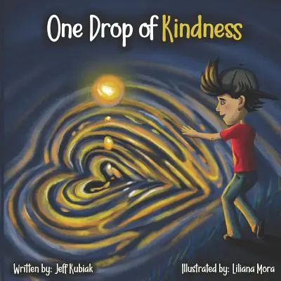Jedna kropla dobroci - One Drop of Kindness