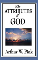 Atrybuty Boga - The Attributes of God