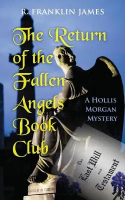 Klub książki „Powrót upadłych aniołów - The Return of the Fallen Angels Book Club