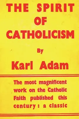 Duch katolicyzmu - The Spirit of Catholicism