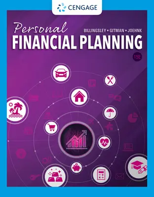 Planowanie finansów osobistych - Personal Financial Planning