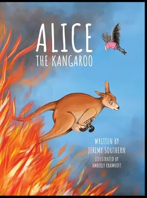 Kangur Alice - Alice the Kangaroo