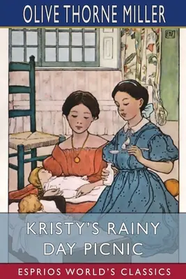 Piknik Kristy w deszczowy dzień (Esprios Classics) - Kristy's Rainy Day Picnic (Esprios Classics)