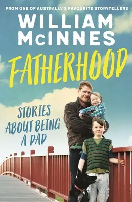 Ojcostwo: Historie o byciu tatą - Fatherhood: Stories about Being a Dad