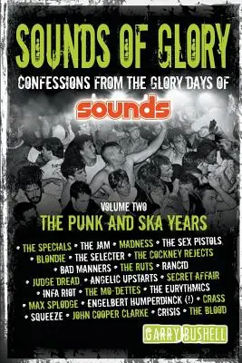 Dźwięki chwały: Lata punka i ska - Sounds of Glory: The Punk and Ska Years