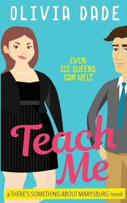 Naucz mnie - Teach Me