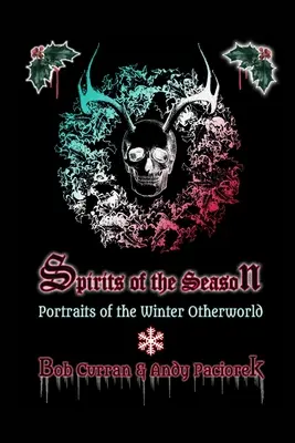 Duchy sezonu - Spirits of the Season