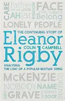 Kontynuacja historii Eleanor Rigby - The Continuing Story of Eleanor Rigby